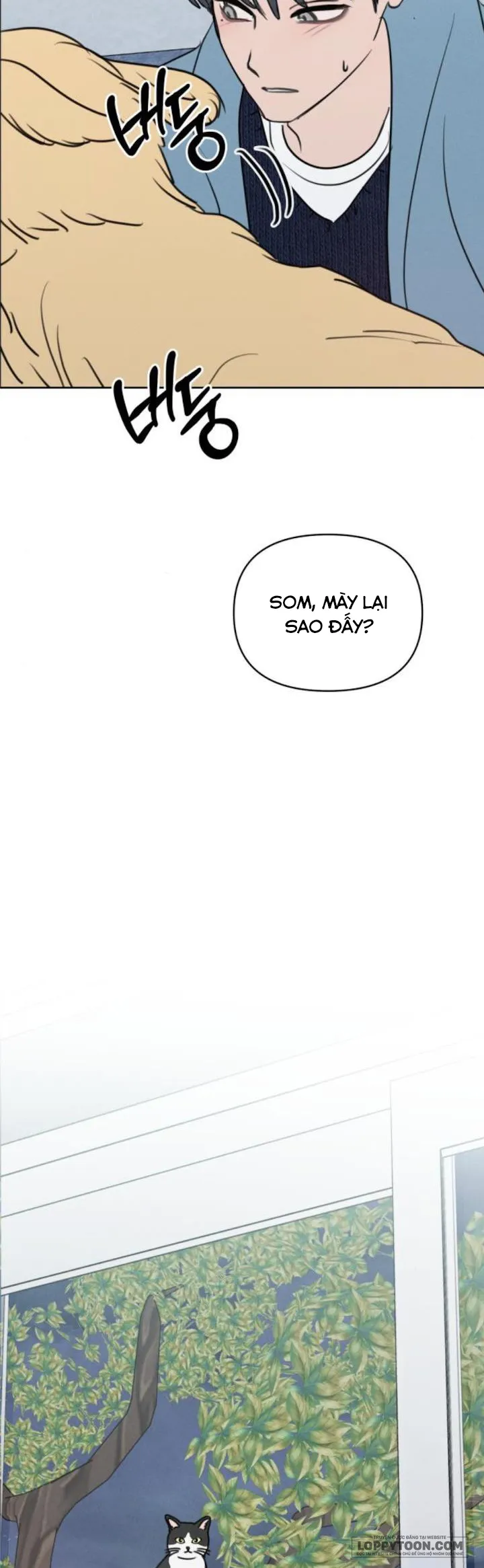 Muốn Được Lừa Dối - Chap 26 - Trang 38