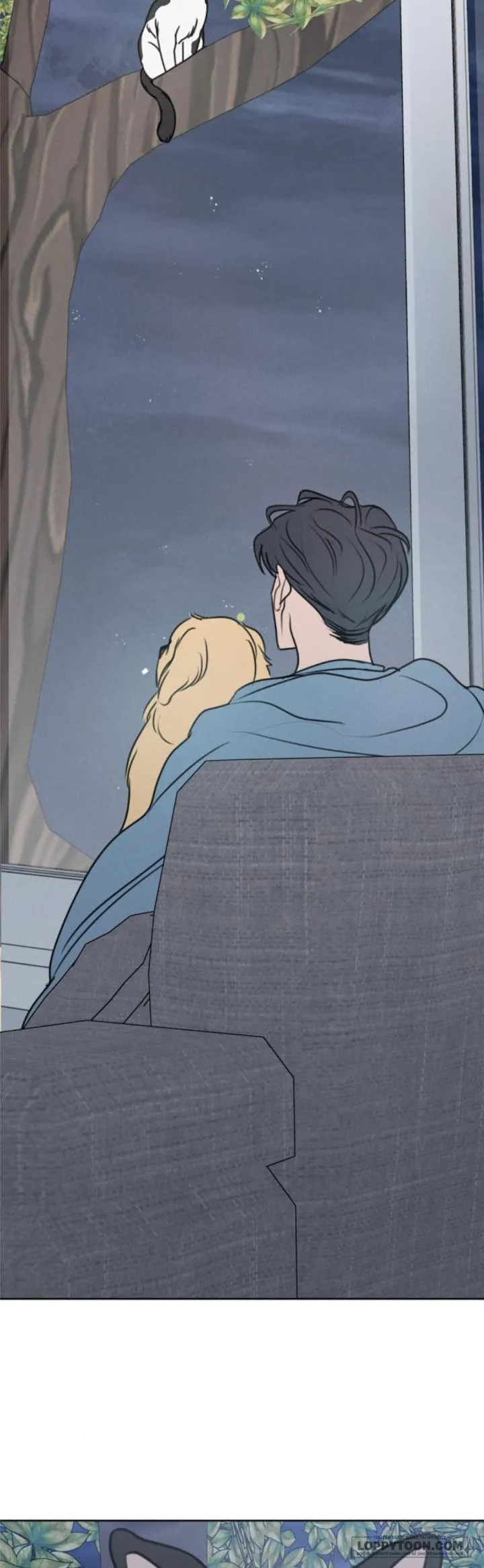 Muốn Được Lừa Dối - Chap 26 - Trang 39