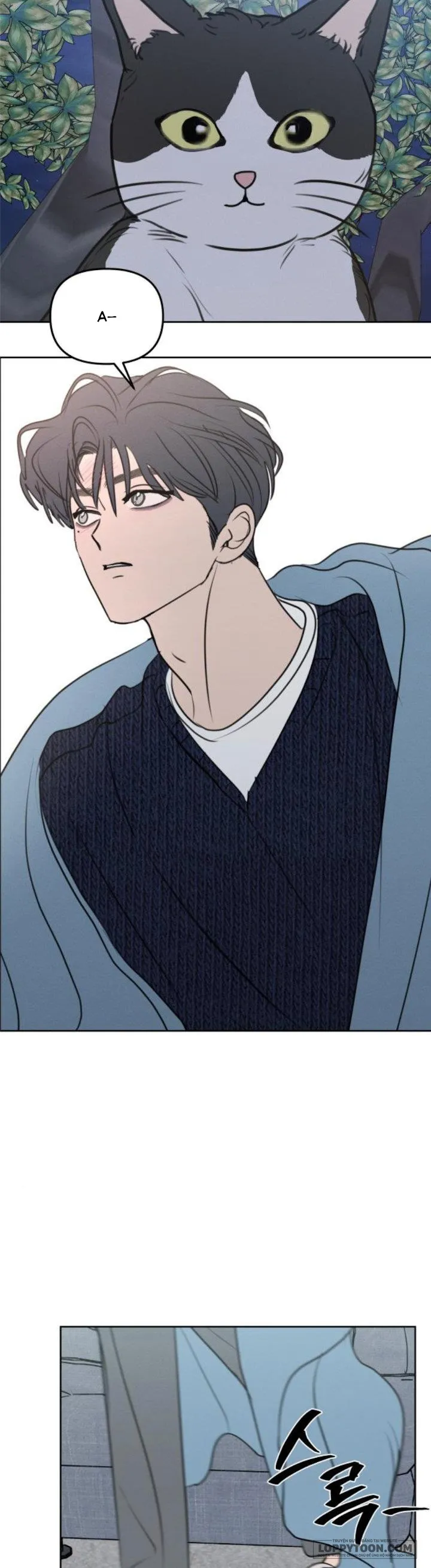 Muốn Được Lừa Dối - Chap 26 - Trang 40