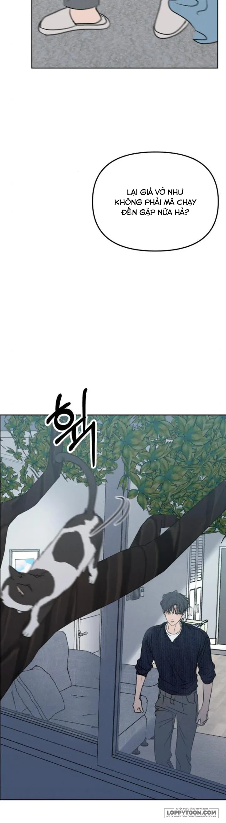 Muốn Được Lừa Dối - Chap 26 - Trang 41