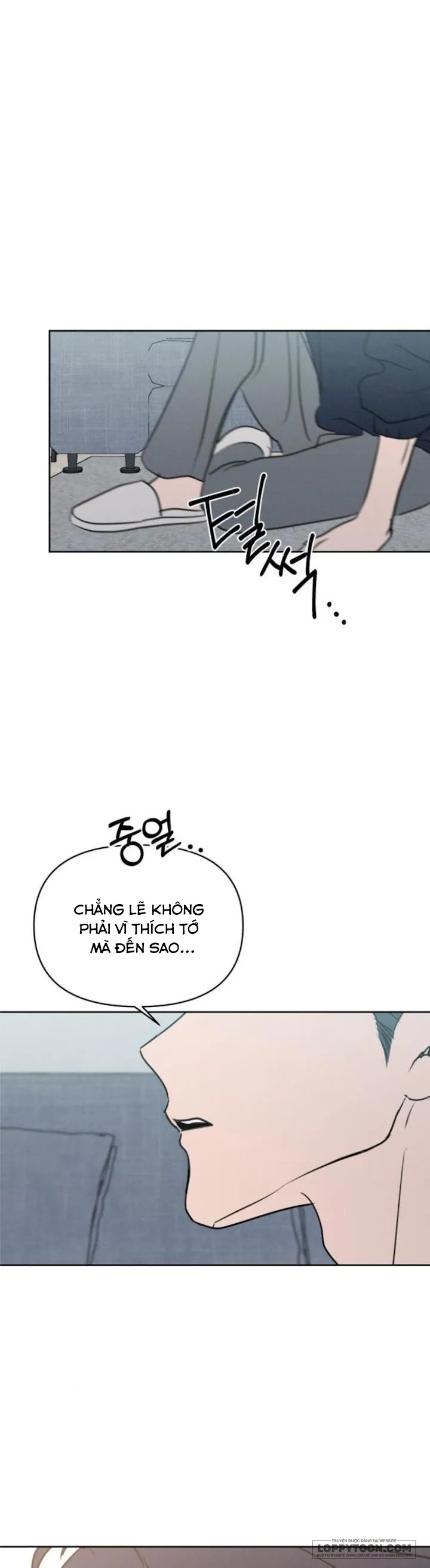 Muốn Được Lừa Dối - Chap 26 - Trang 42