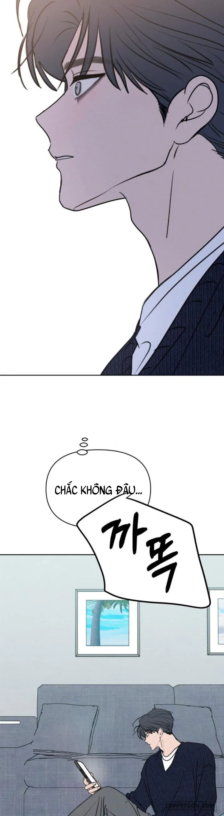 Muốn Được Lừa Dối - Chap 26 - Trang 43