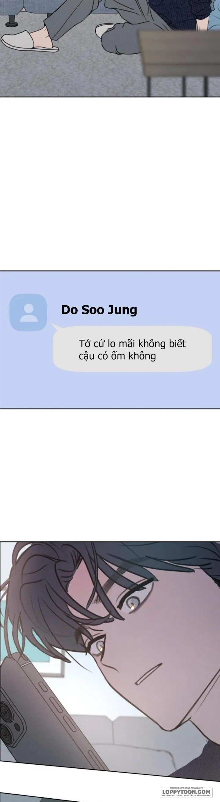 Muốn Được Lừa Dối - Chap 26 - Trang 44