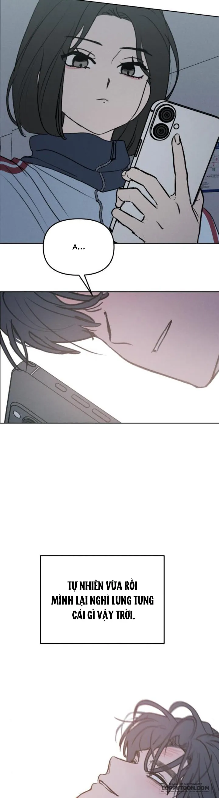 Muốn Được Lừa Dối - Chap 26 - Trang 45