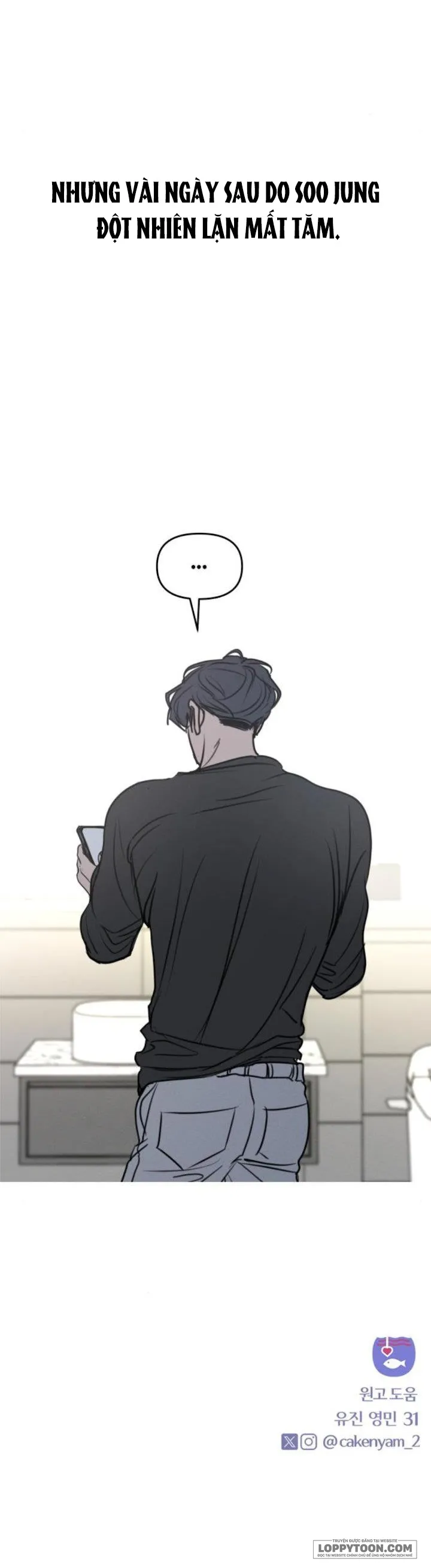 Muốn Được Lừa Dối - Chap 26 - Trang 47