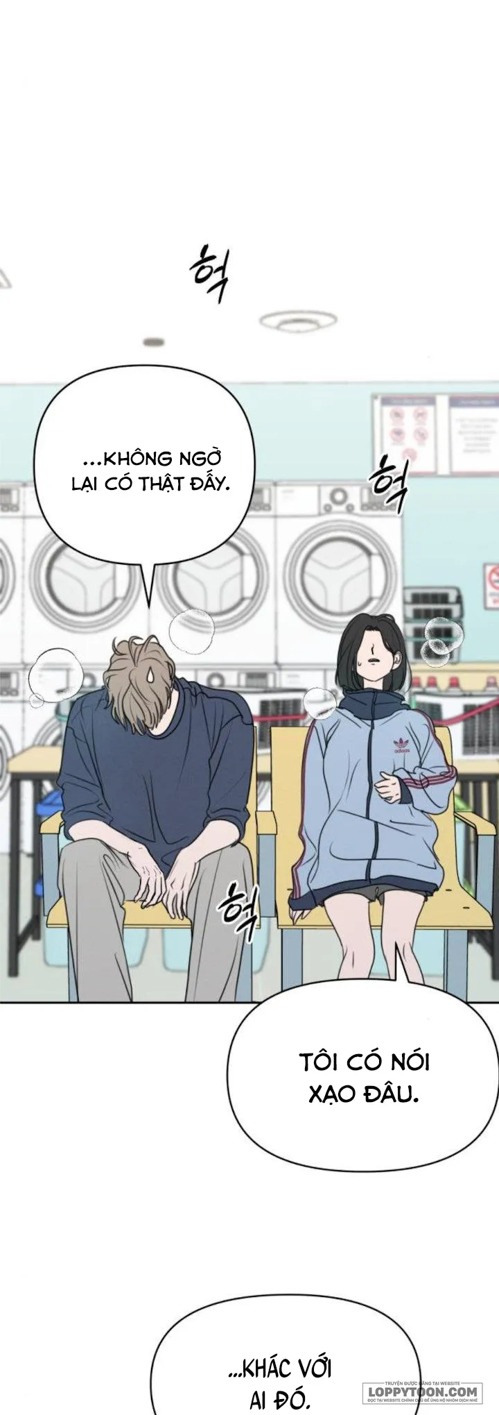 Muốn Được Lừa Dối - Chap 26 - Trang 8