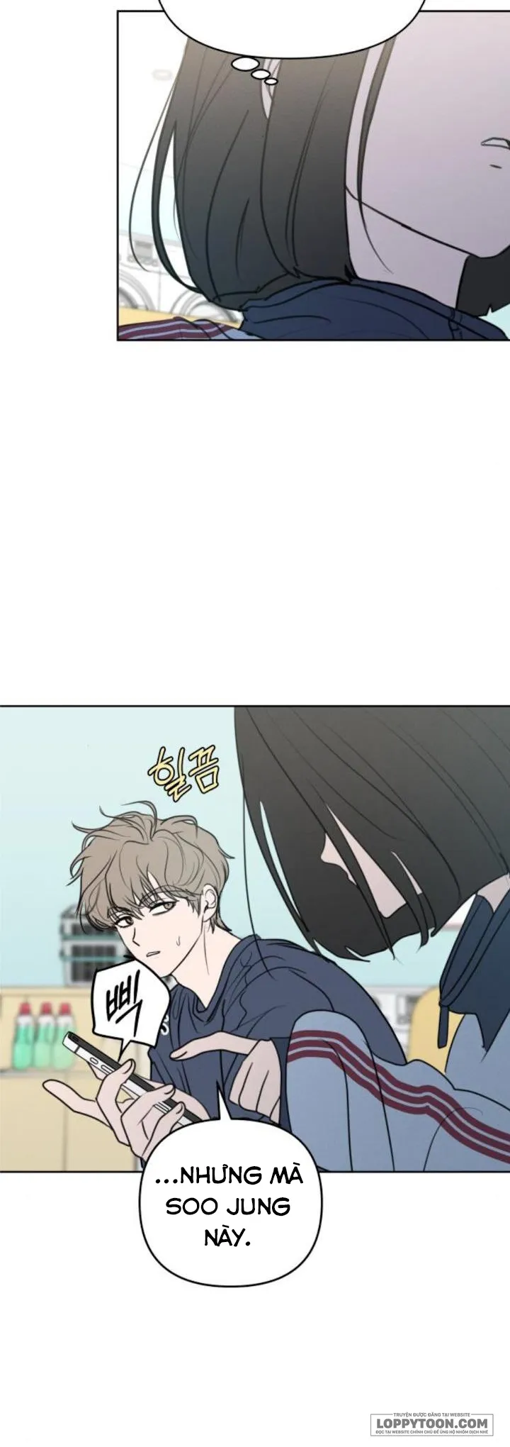Muốn Được Lừa Dối - Chap 26 - Trang 9