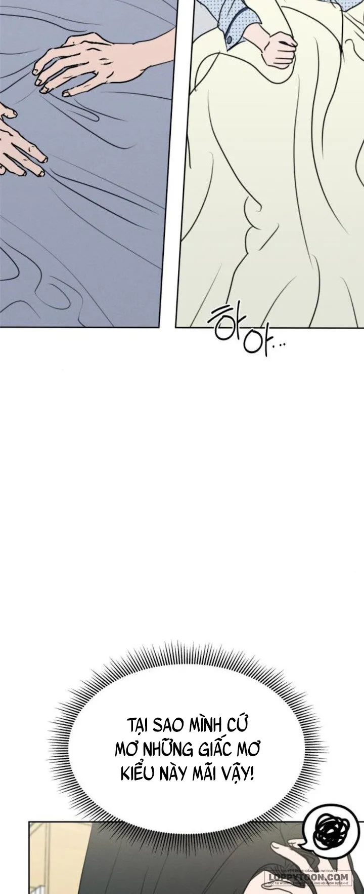 Muốn Được Lừa Dối - Chap 27 - Trang 10