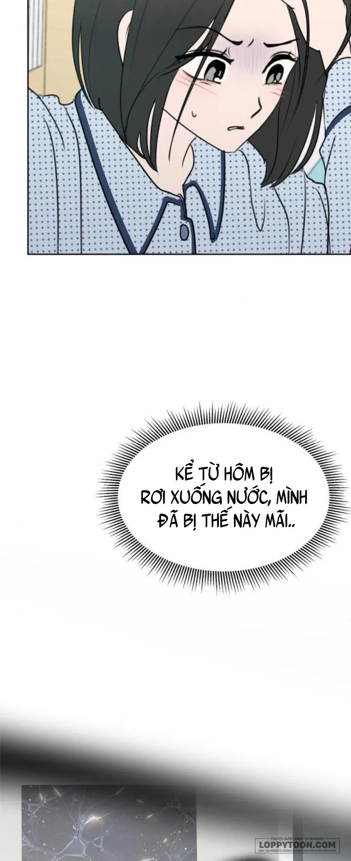 Muốn Được Lừa Dối - Chap 27 - Trang 11