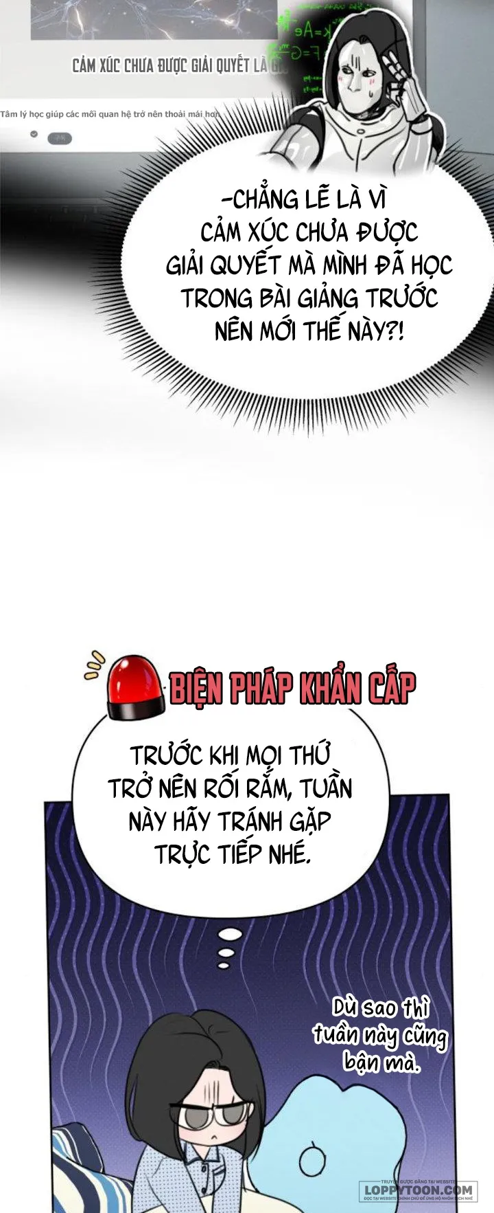 Muốn Được Lừa Dối - Chap 27 - Trang 12