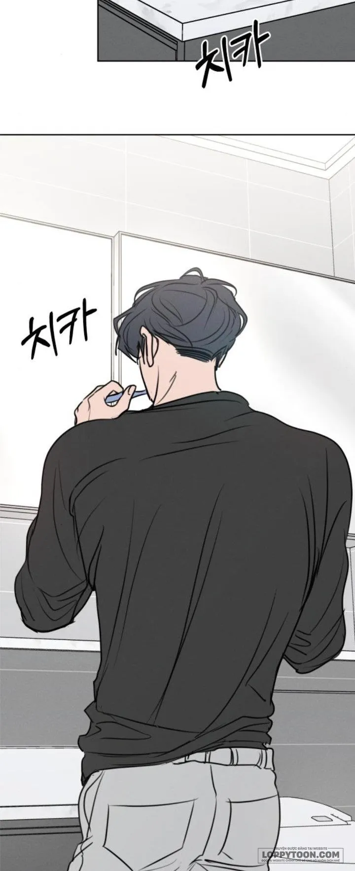 Muốn Được Lừa Dối - Chap 27 - Trang 15