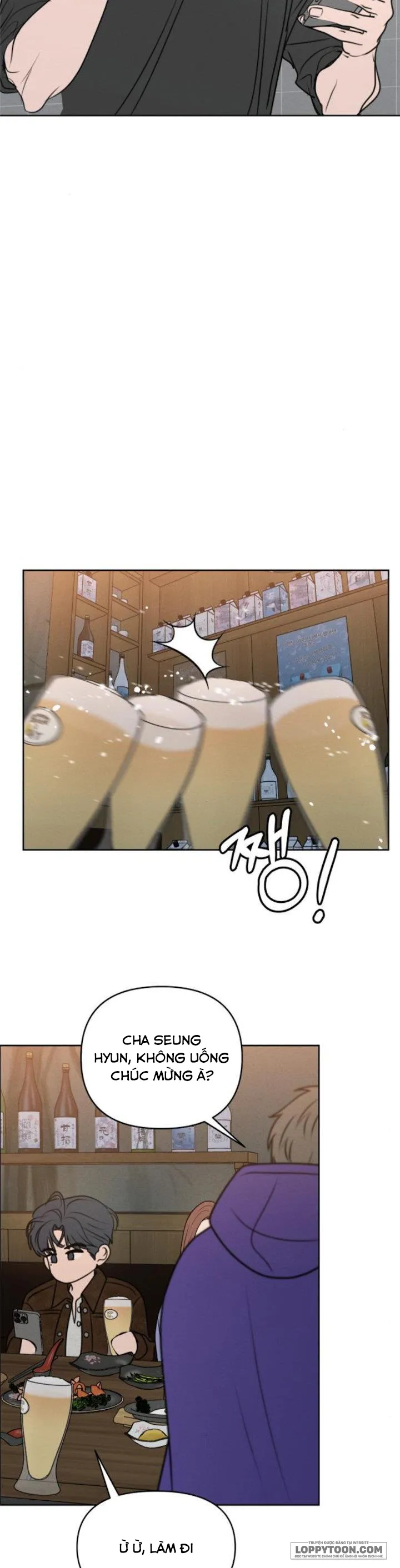 Muốn Được Lừa Dối - Chap 27 - Trang 17