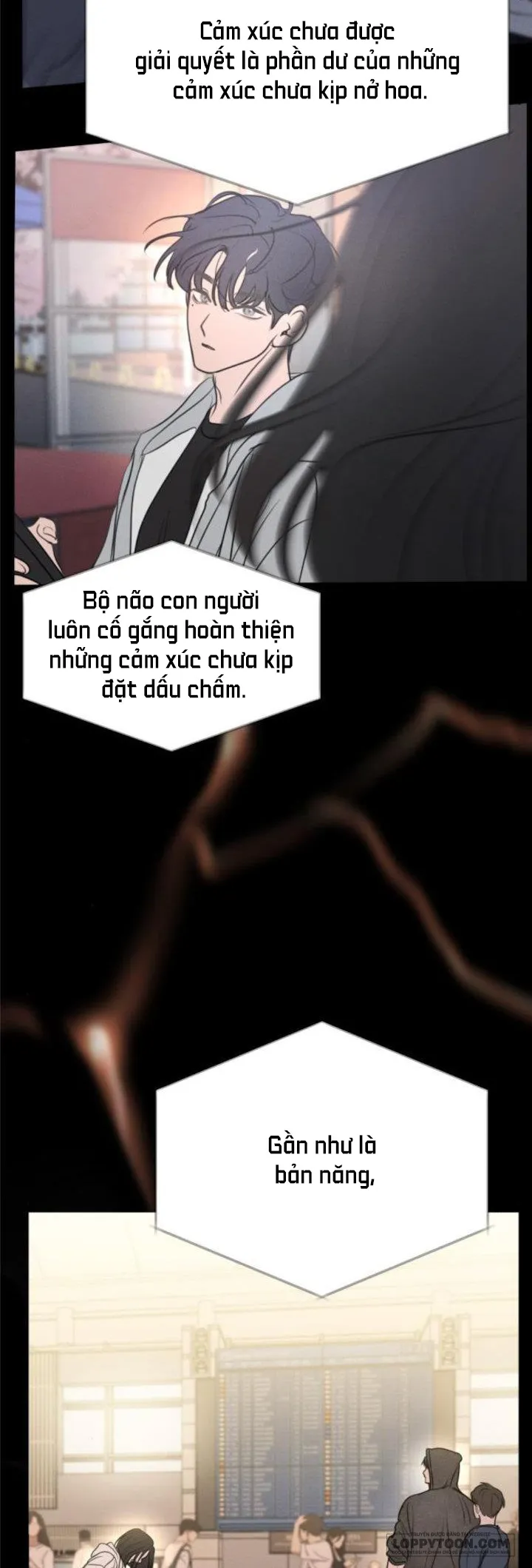 Muốn Được Lừa Dối - Chap 27 - Trang 2