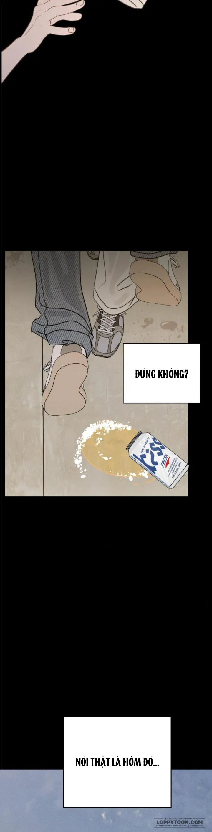 Muốn Được Lừa Dối - Chap 27 - Trang 20