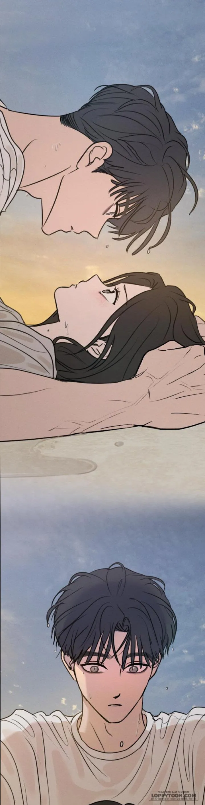 Muốn Được Lừa Dối - Chap 27 - Trang 21