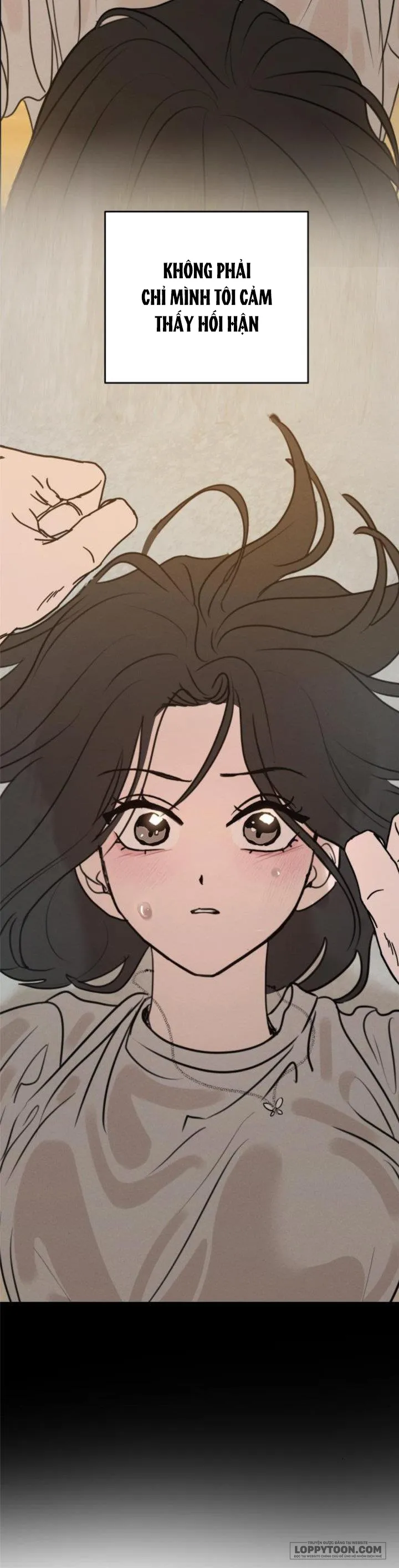 Muốn Được Lừa Dối - Chap 27 - Trang 22