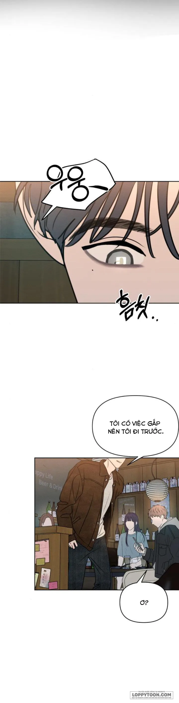 Muốn Được Lừa Dối - Chap 27 - Trang 23