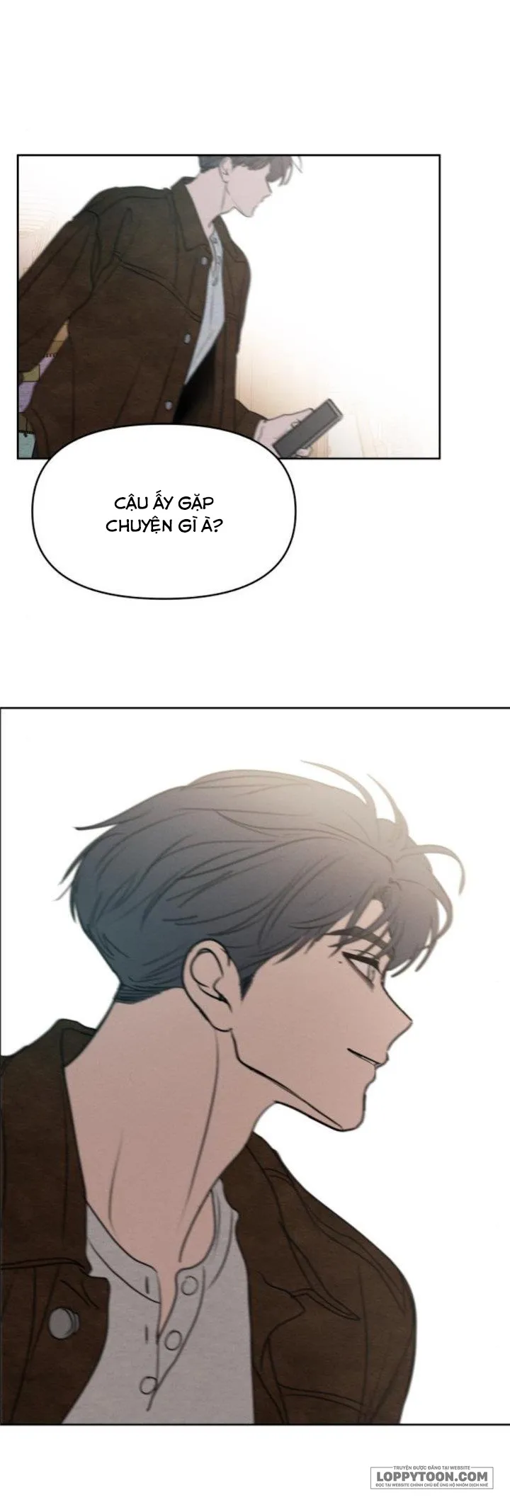 Muốn Được Lừa Dối - Chap 27 - Trang 24