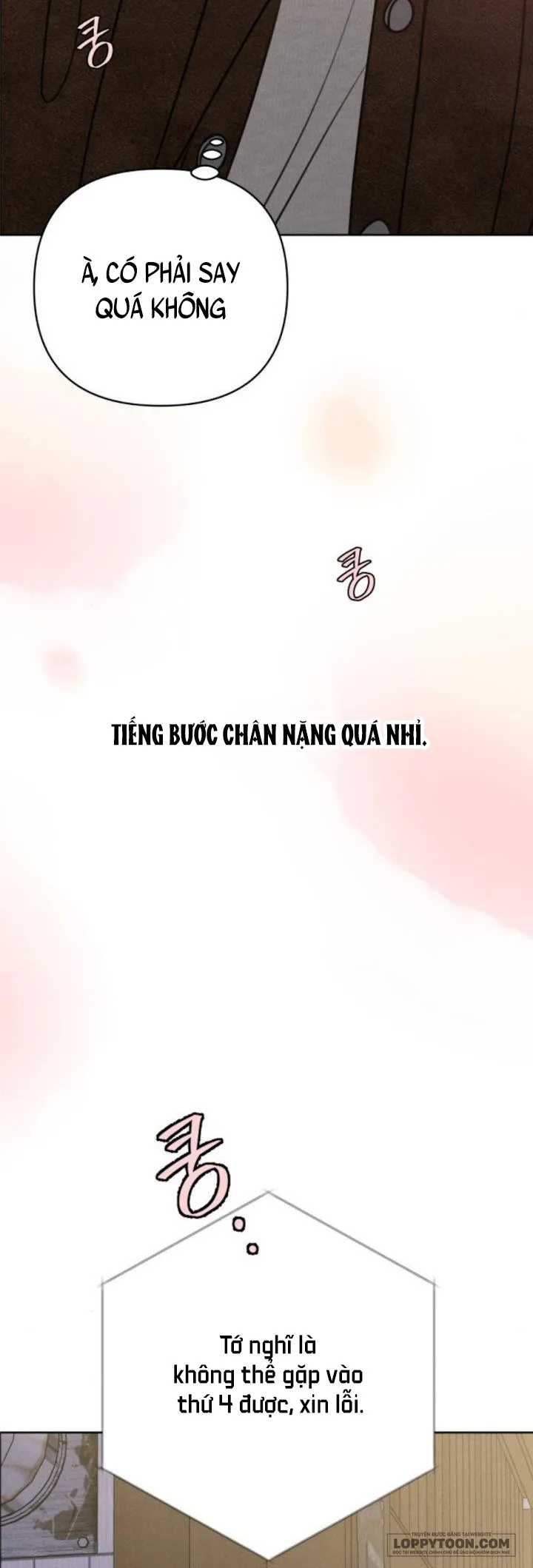 Muốn Được Lừa Dối - Chap 27 - Trang 31
