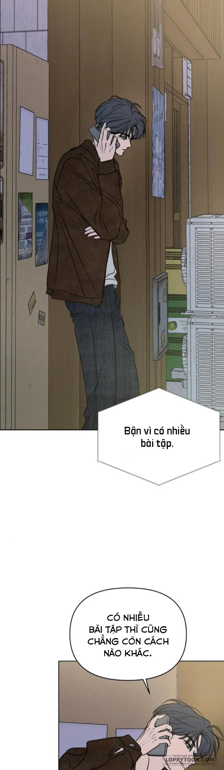 Muốn Được Lừa Dối - Chap 27 - Trang 32