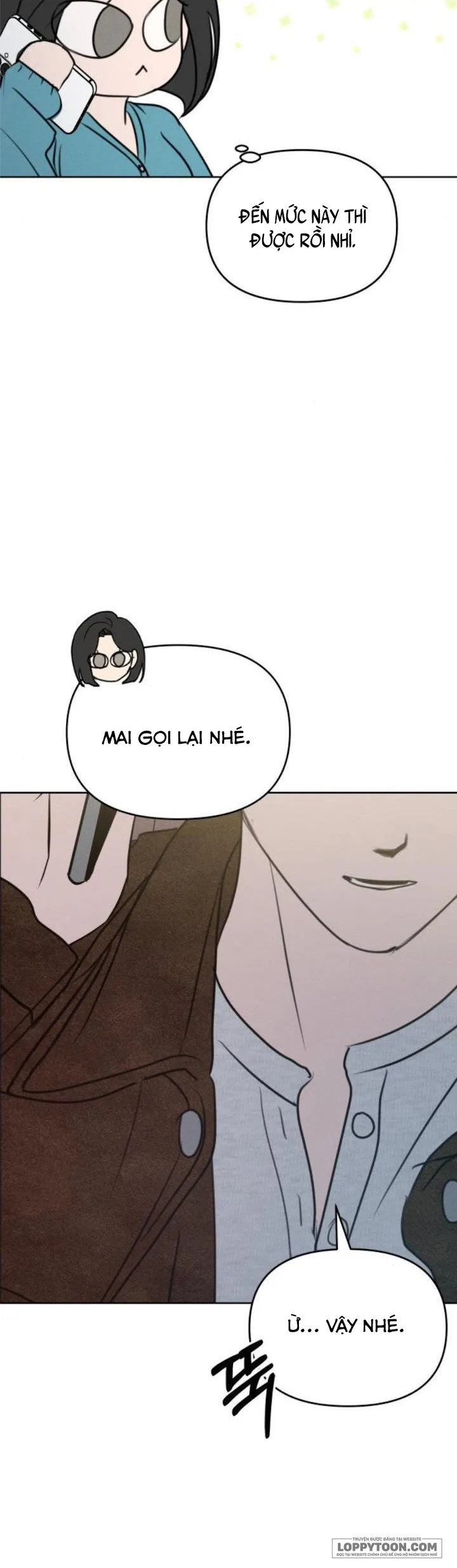 Muốn Được Lừa Dối - Chap 27 - Trang 36