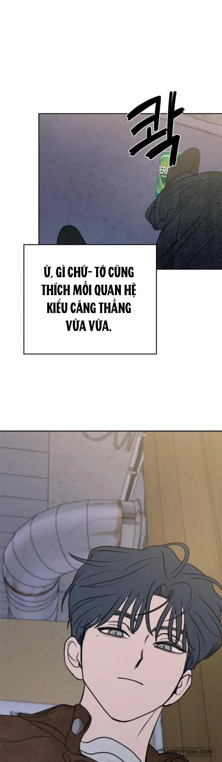 Muốn Được Lừa Dối - Chap 27 - Trang 38