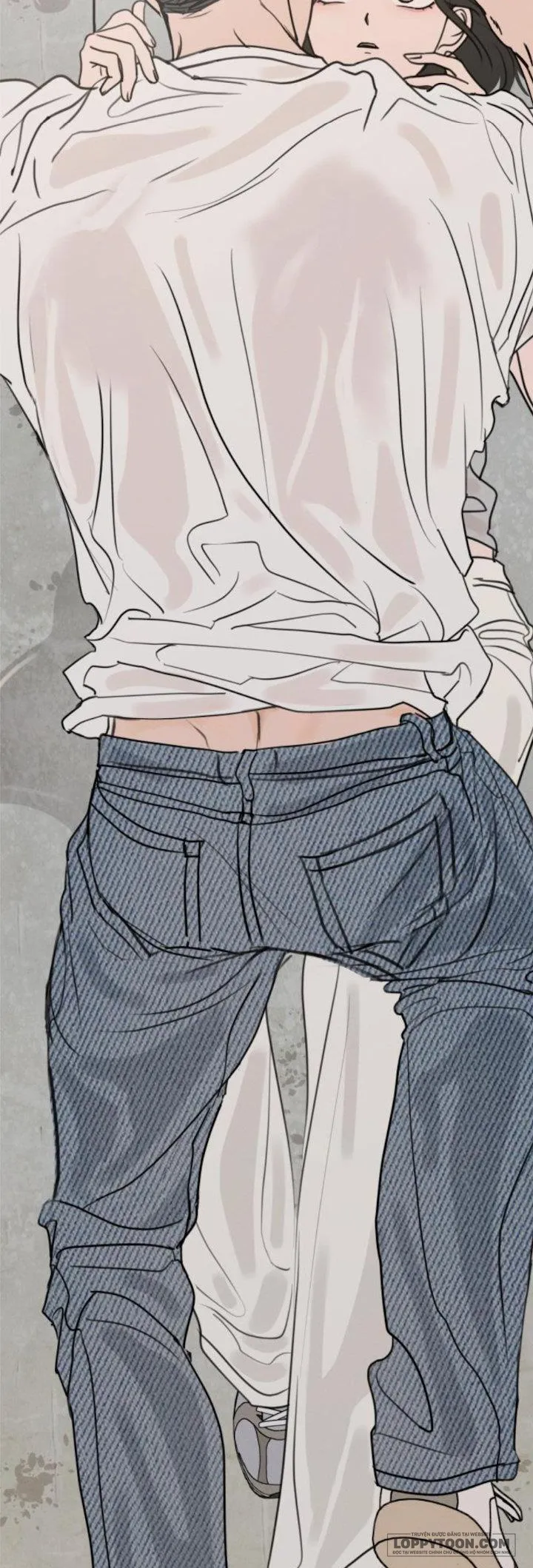 Muốn Được Lừa Dối - Chap 27 - Trang 4