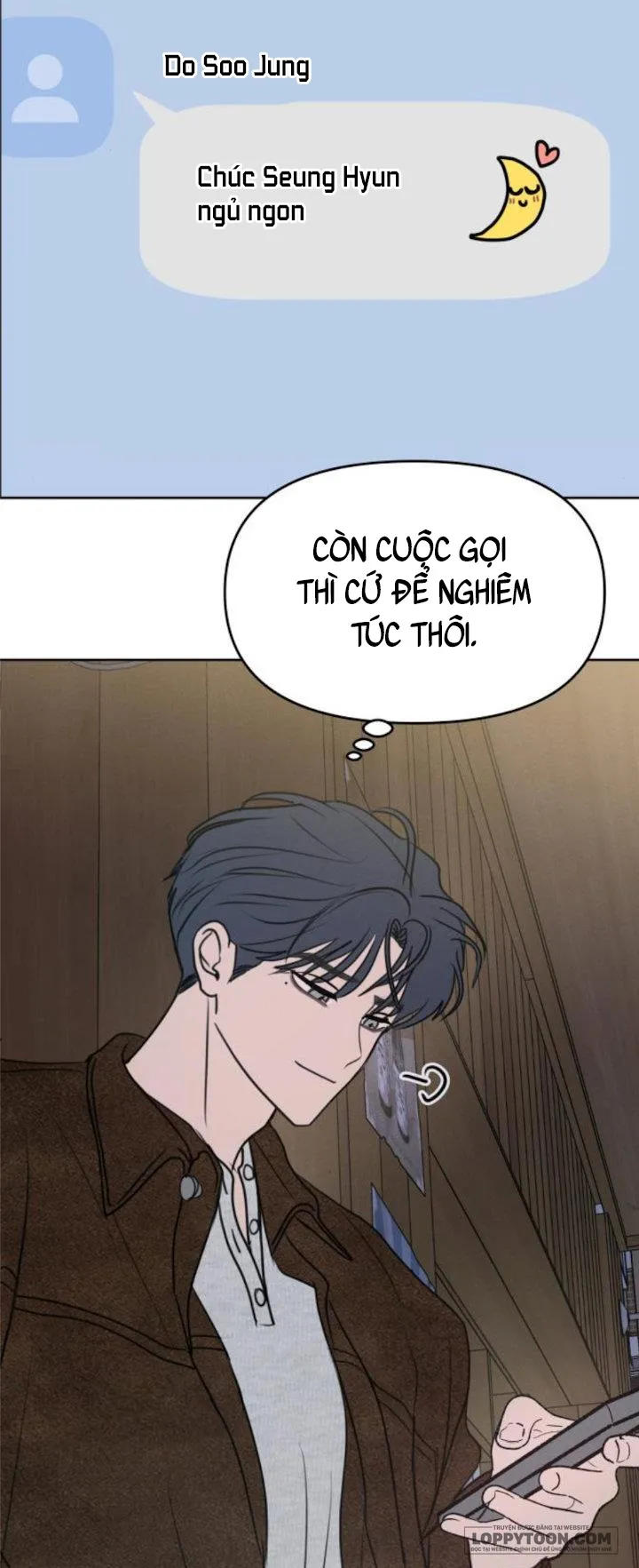 Muốn Được Lừa Dối - Chap 27 - Trang 40