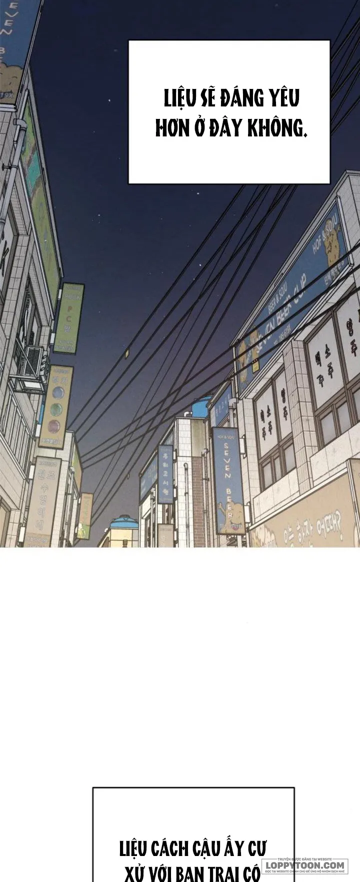 Muốn Được Lừa Dối - Chap 27 - Trang 42