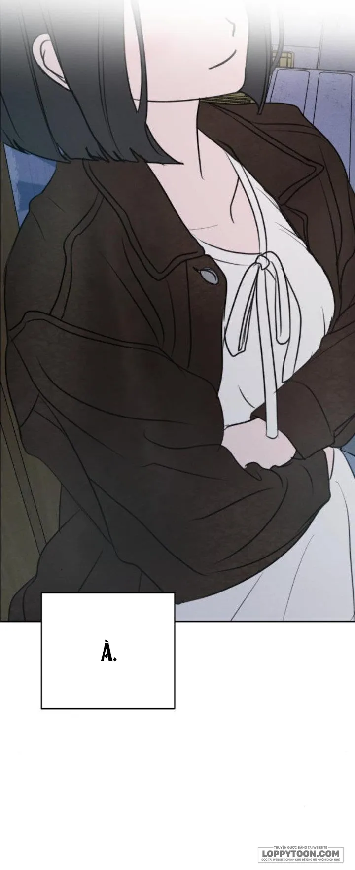 Muốn Được Lừa Dối - Chap 27 - Trang 44