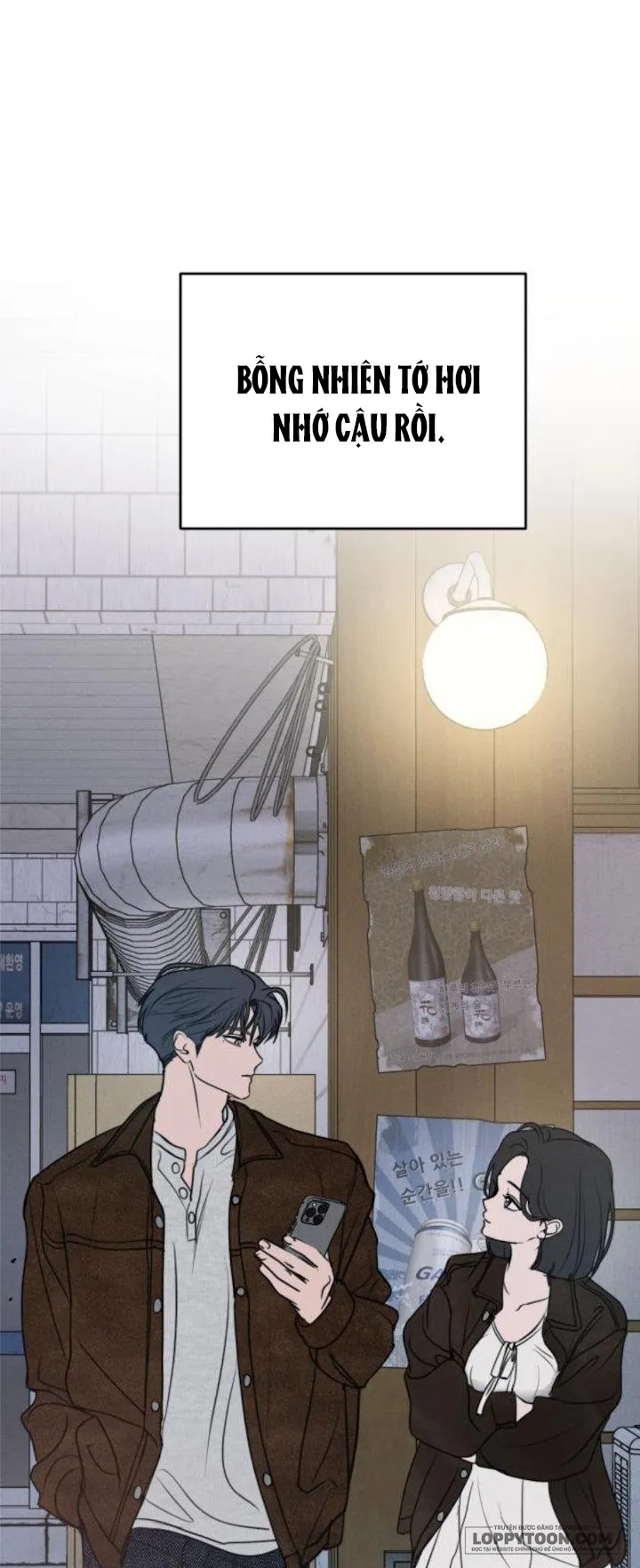 Muốn Được Lừa Dối - Chap 27 - Trang 45