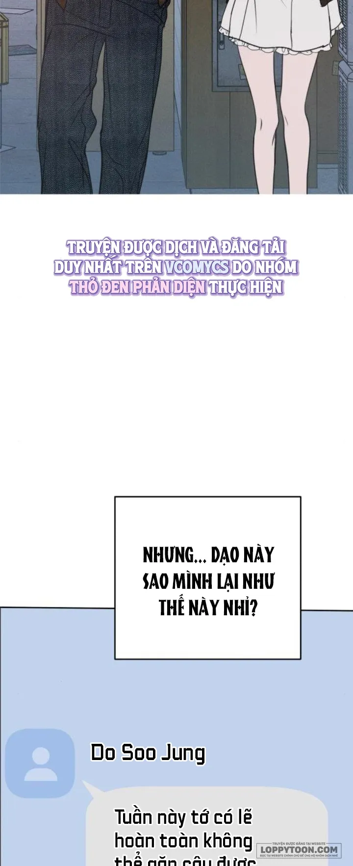 Muốn Được Lừa Dối - Chap 27 - Trang 46