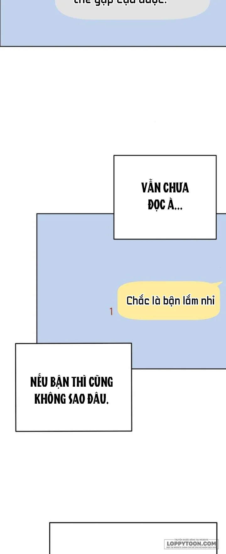 Muốn Được Lừa Dối - Chap 27 - Trang 47