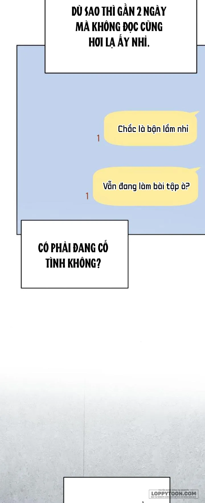Muốn Được Lừa Dối - Chap 27 - Trang 48