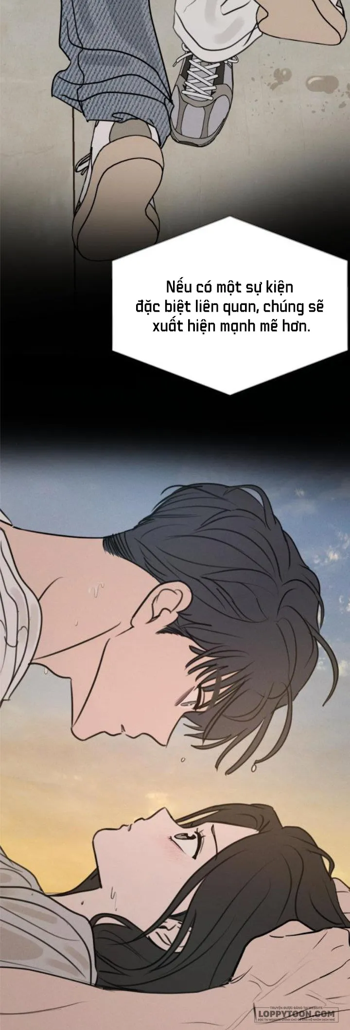 Muốn Được Lừa Dối - Chap 27 - Trang 5
