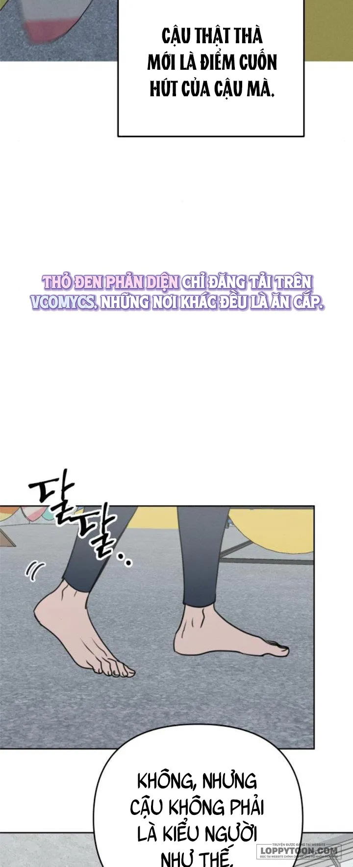 Muốn Được Lừa Dối - Chap 27 - Trang 50