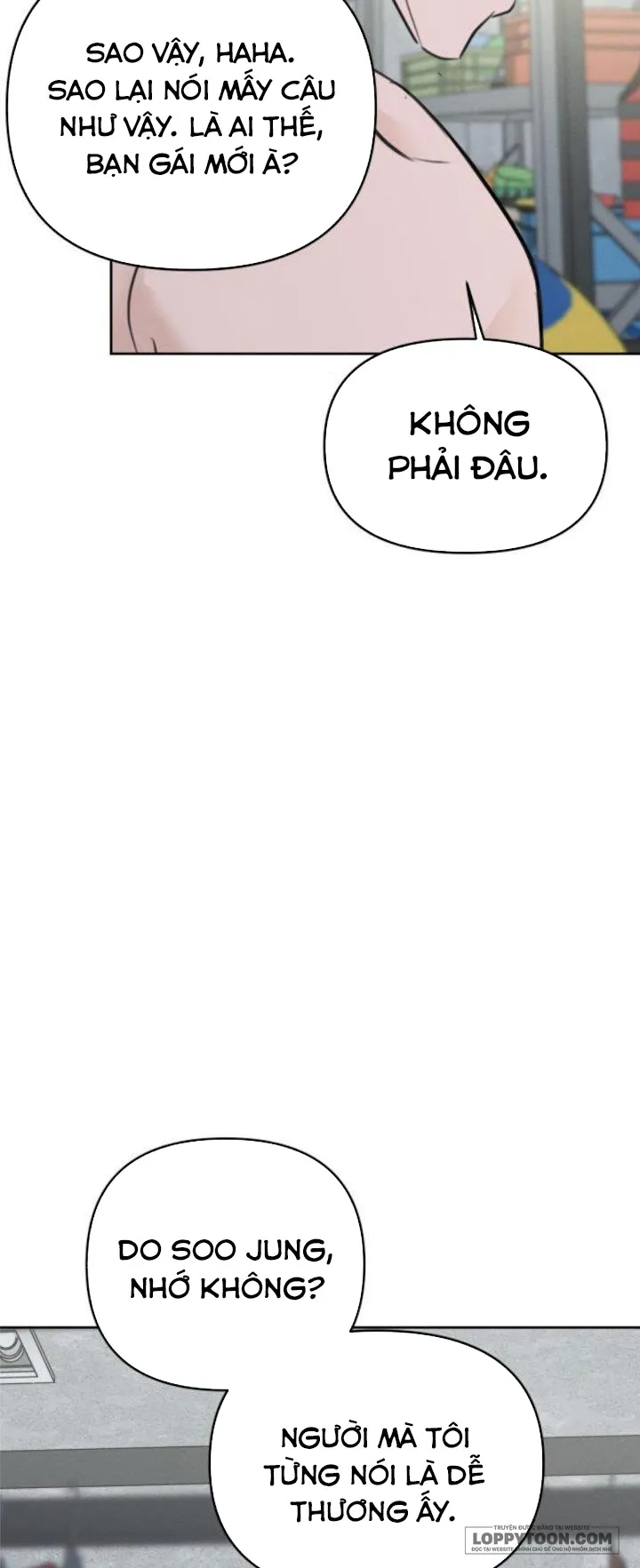 Muốn Được Lừa Dối - Chap 27 - Trang 54