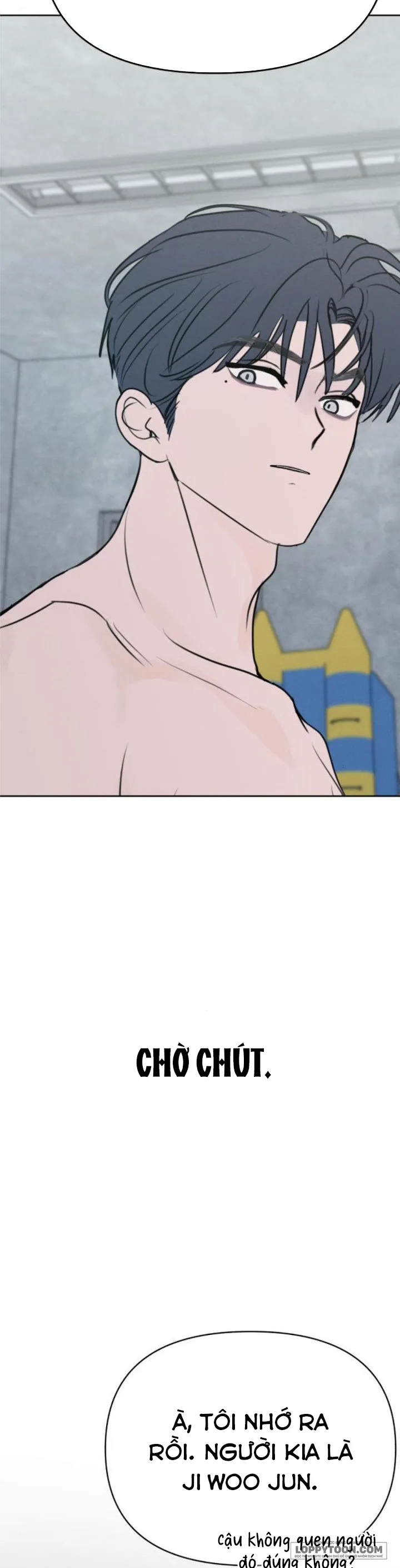 Muốn Được Lừa Dối - Chap 27 - Trang 57