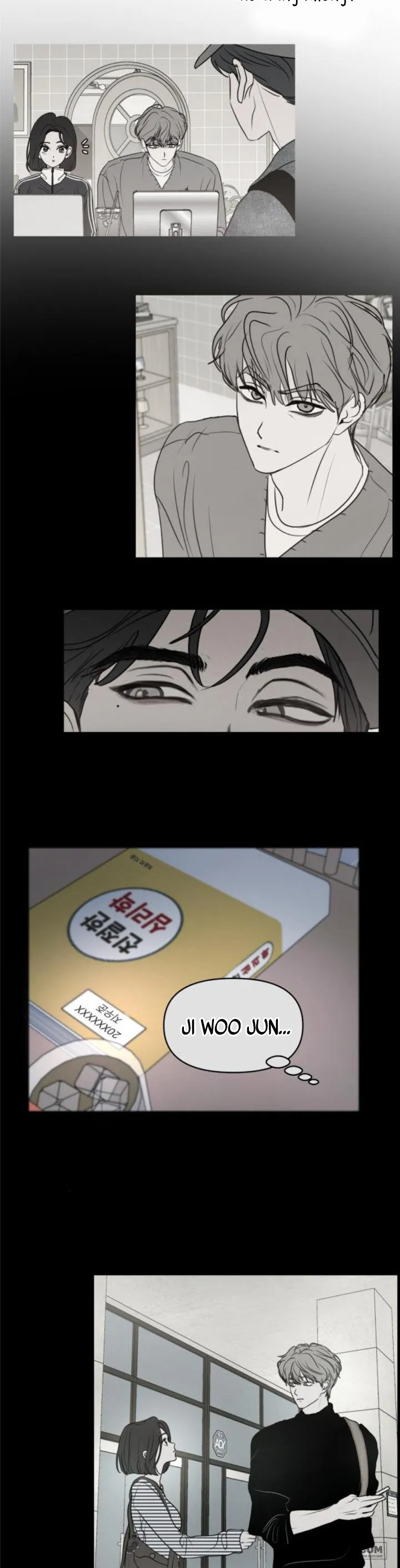 Muốn Được Lừa Dối - Chap 27 - Trang 58