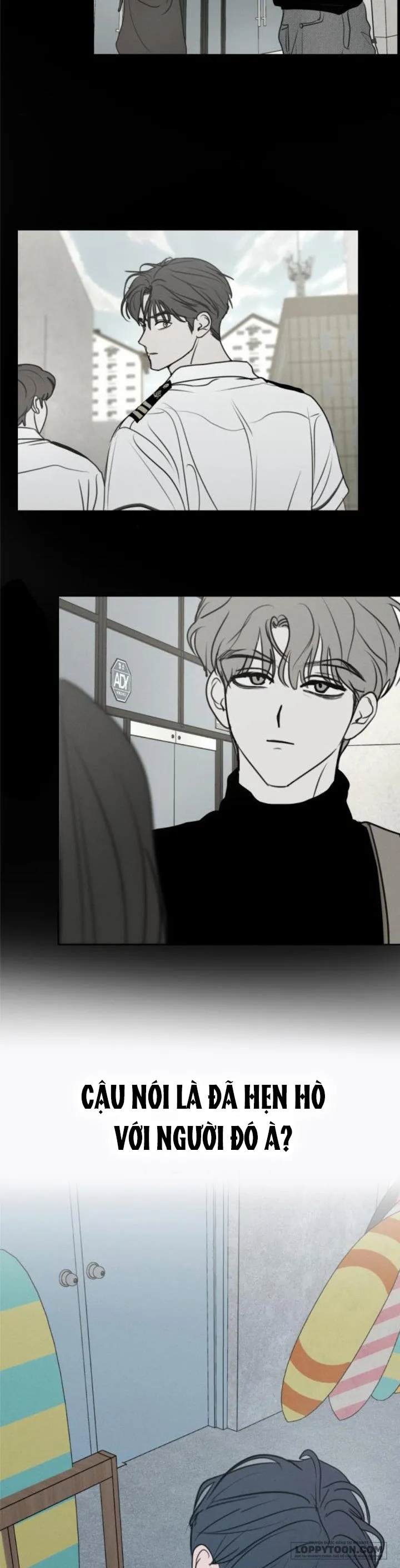 Muốn Được Lừa Dối - Chap 27 - Trang 59