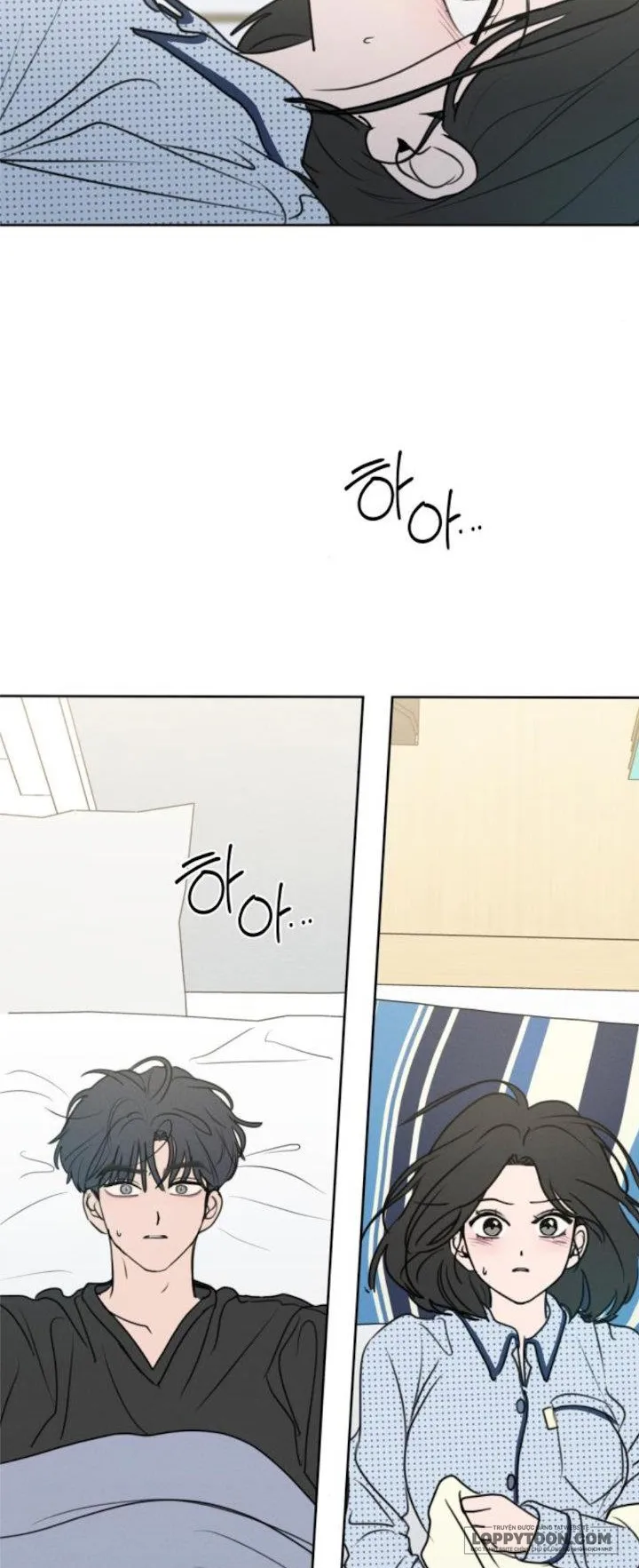 Muốn Được Lừa Dối - Chap 27 - Trang 9