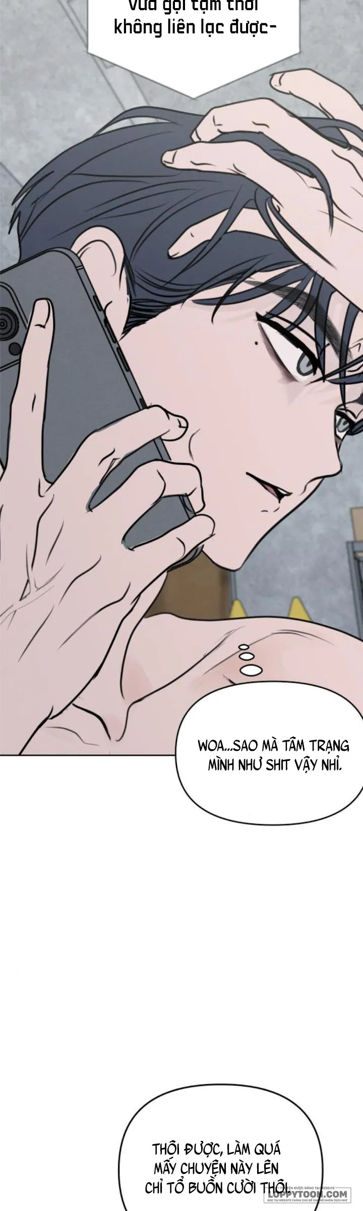 Muốn Được Lừa Dối - Chap 28 - Trang 11