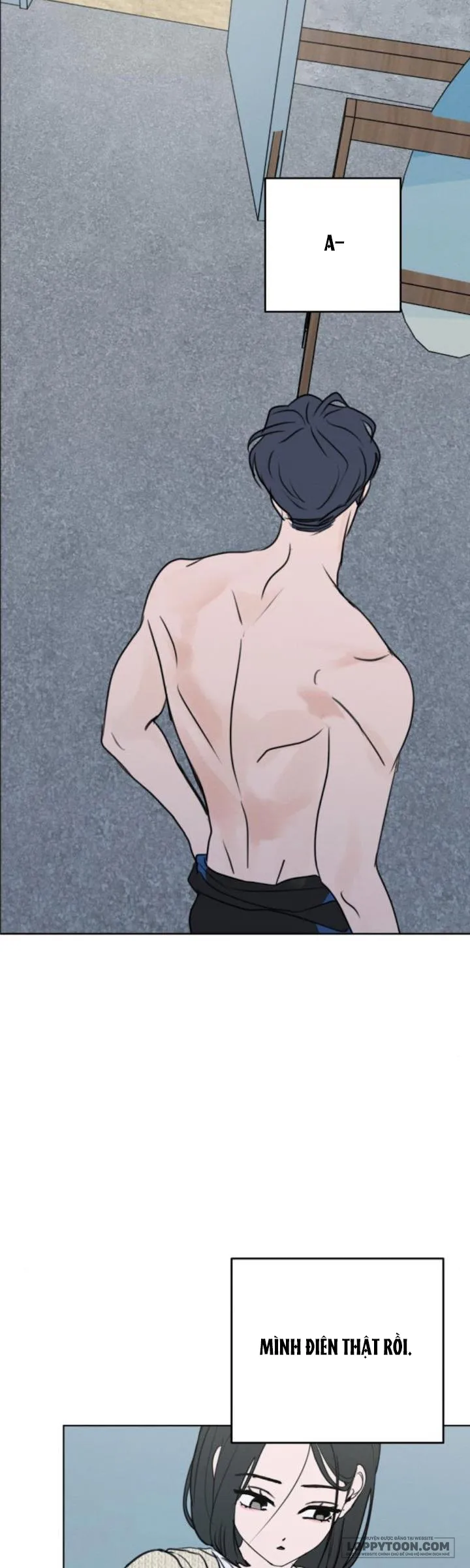 Muốn Được Lừa Dối - Chap 28 - Trang 14