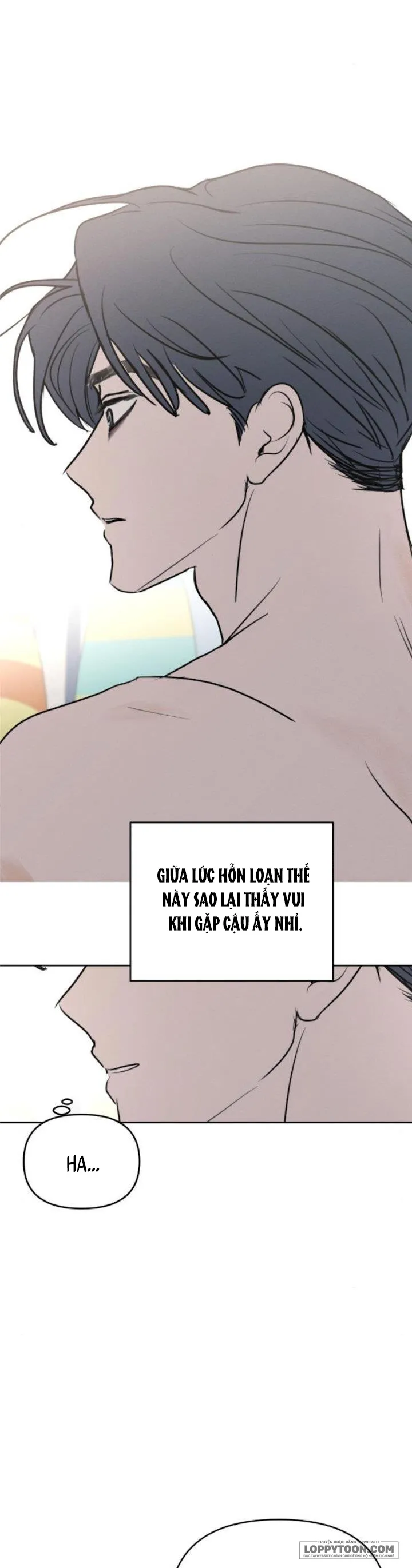 Muốn Được Lừa Dối - Chap 28 - Trang 16