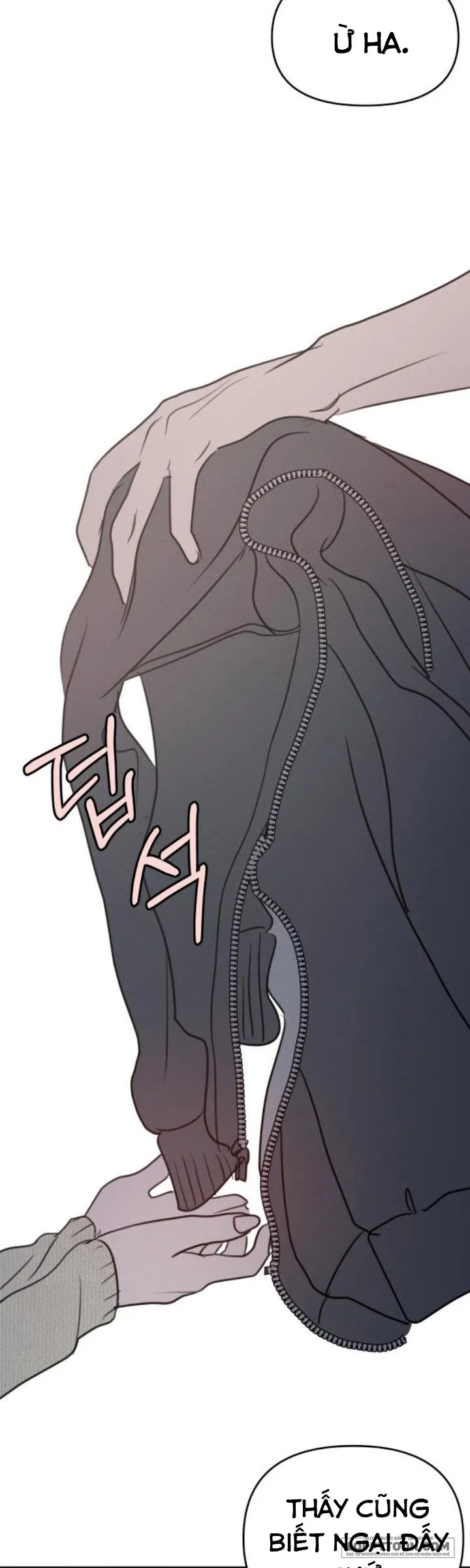 Muốn Được Lừa Dối - Chap 28 - Trang 24