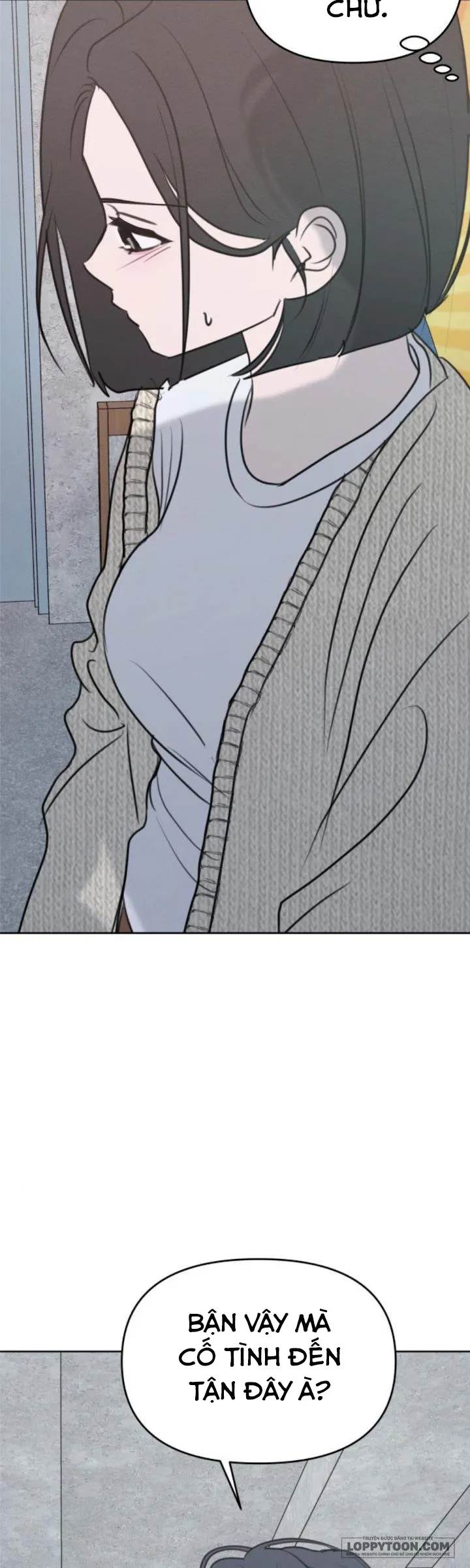 Muốn Được Lừa Dối - Chap 28 - Trang 25