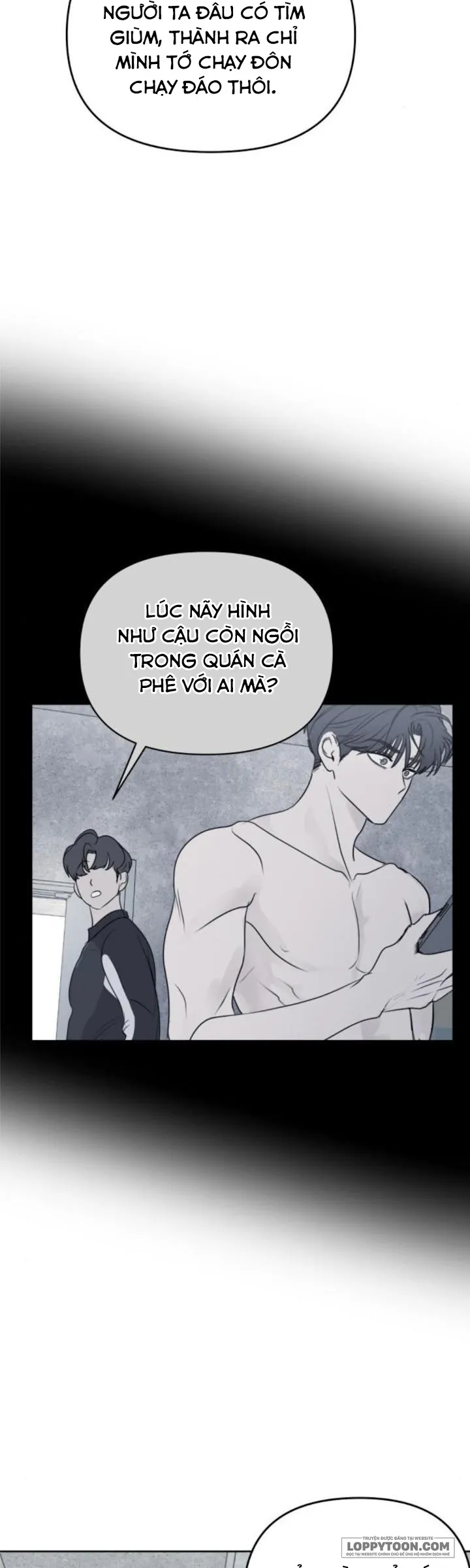 Muốn Được Lừa Dối - Chap 28 - Trang 28