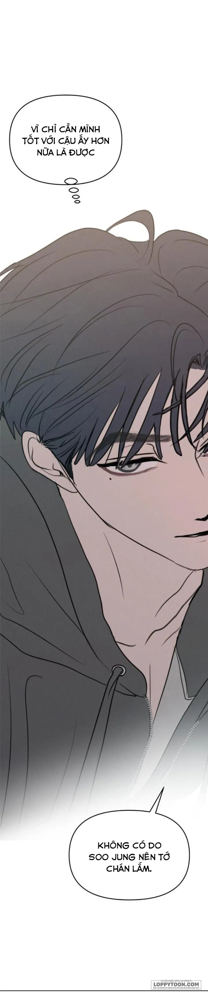 Muốn Được Lừa Dối - Chap 28 - Trang 36