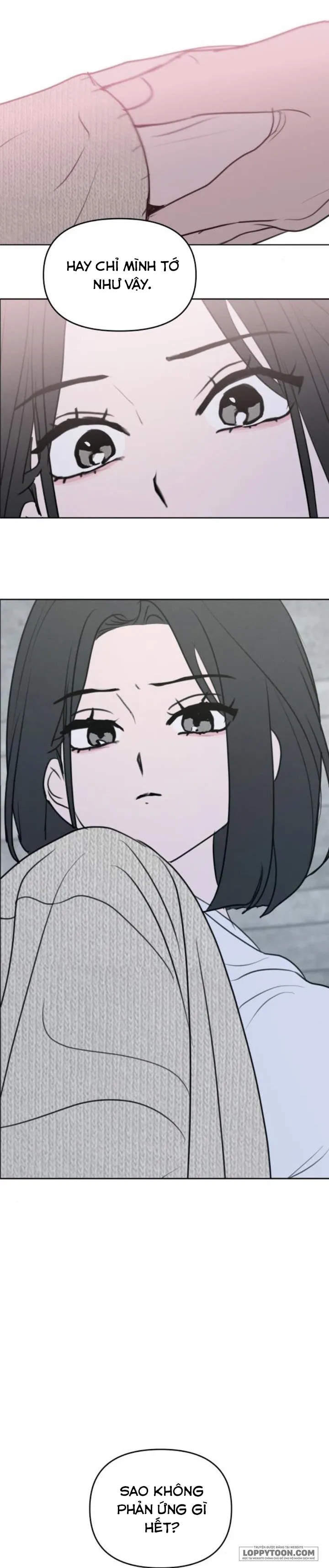 Muốn Được Lừa Dối - Chap 28 - Trang 37