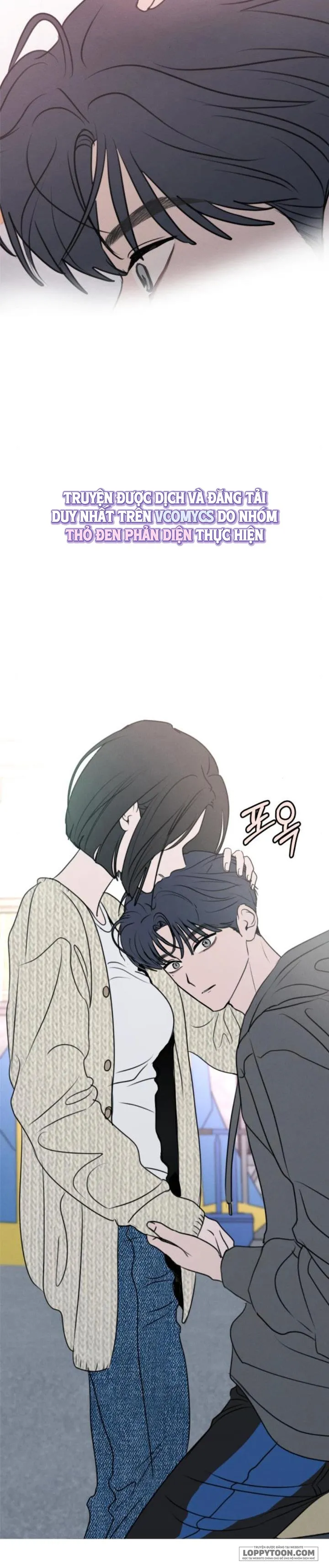 Muốn Được Lừa Dối - Chap 28 - Trang 39